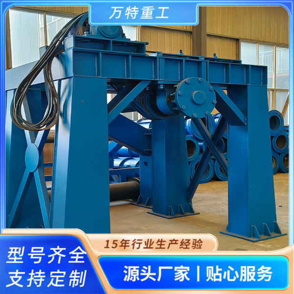 水泥制管機(jī)